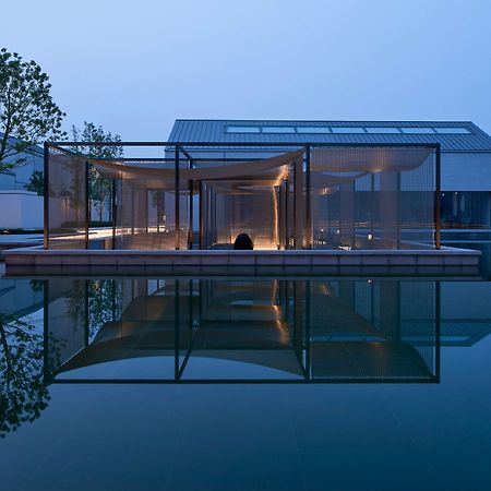 Hotel Alila Wuzhen à Tongxiang Extérieur photo