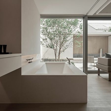 Hotel Alila Wuzhen à Tongxiang Extérieur photo