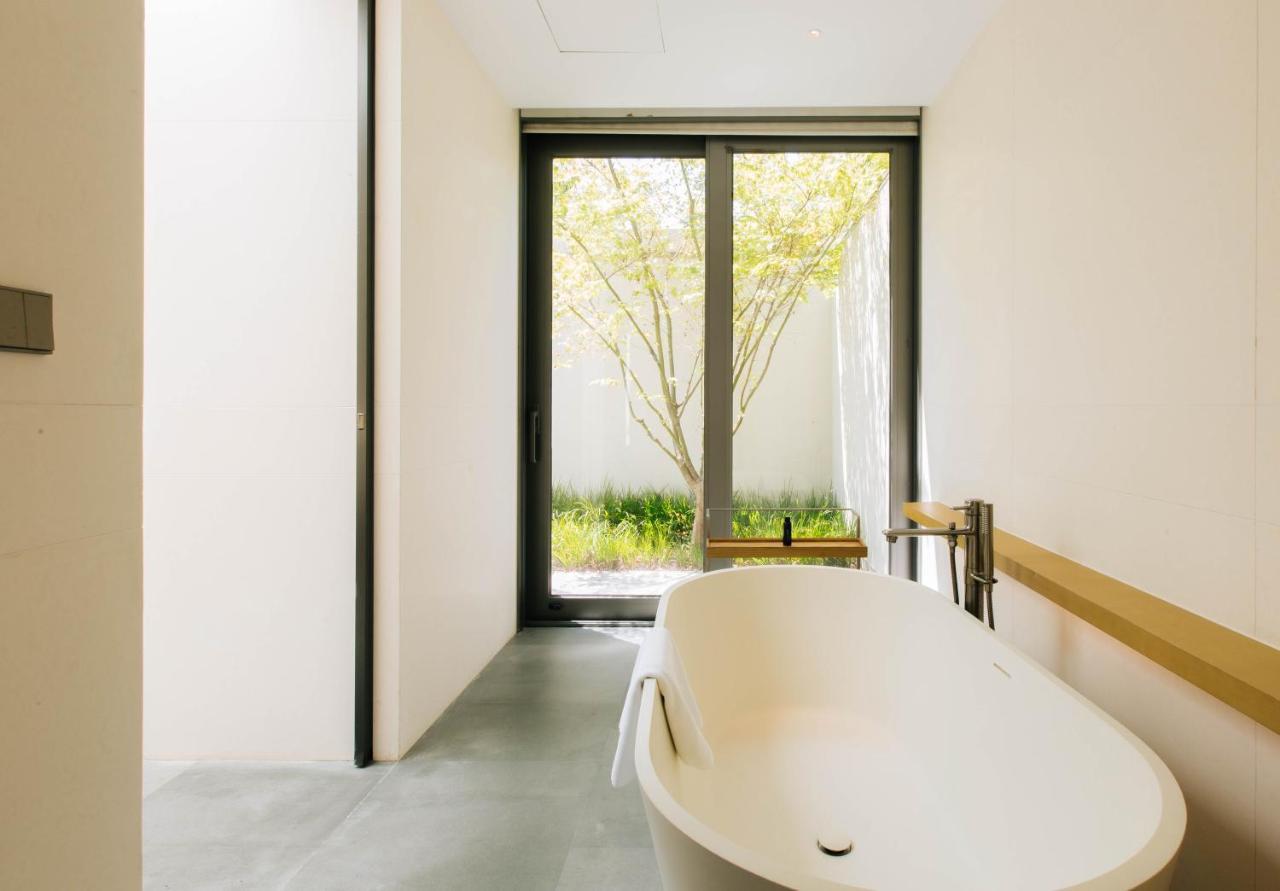 Hotel Alila Wuzhen à Tongxiang Extérieur photo