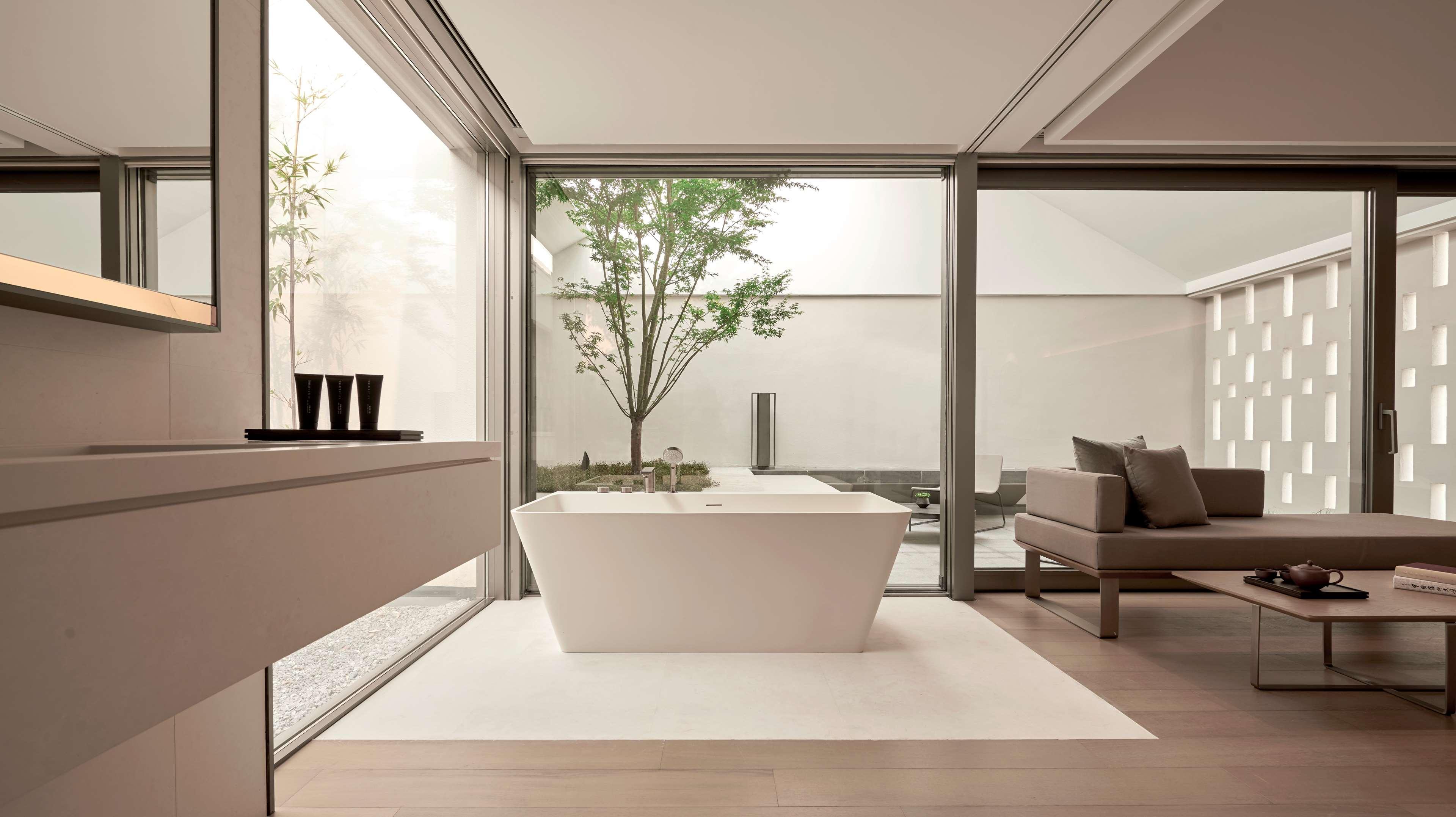 Hotel Alila Wuzhen à Tongxiang Extérieur photo