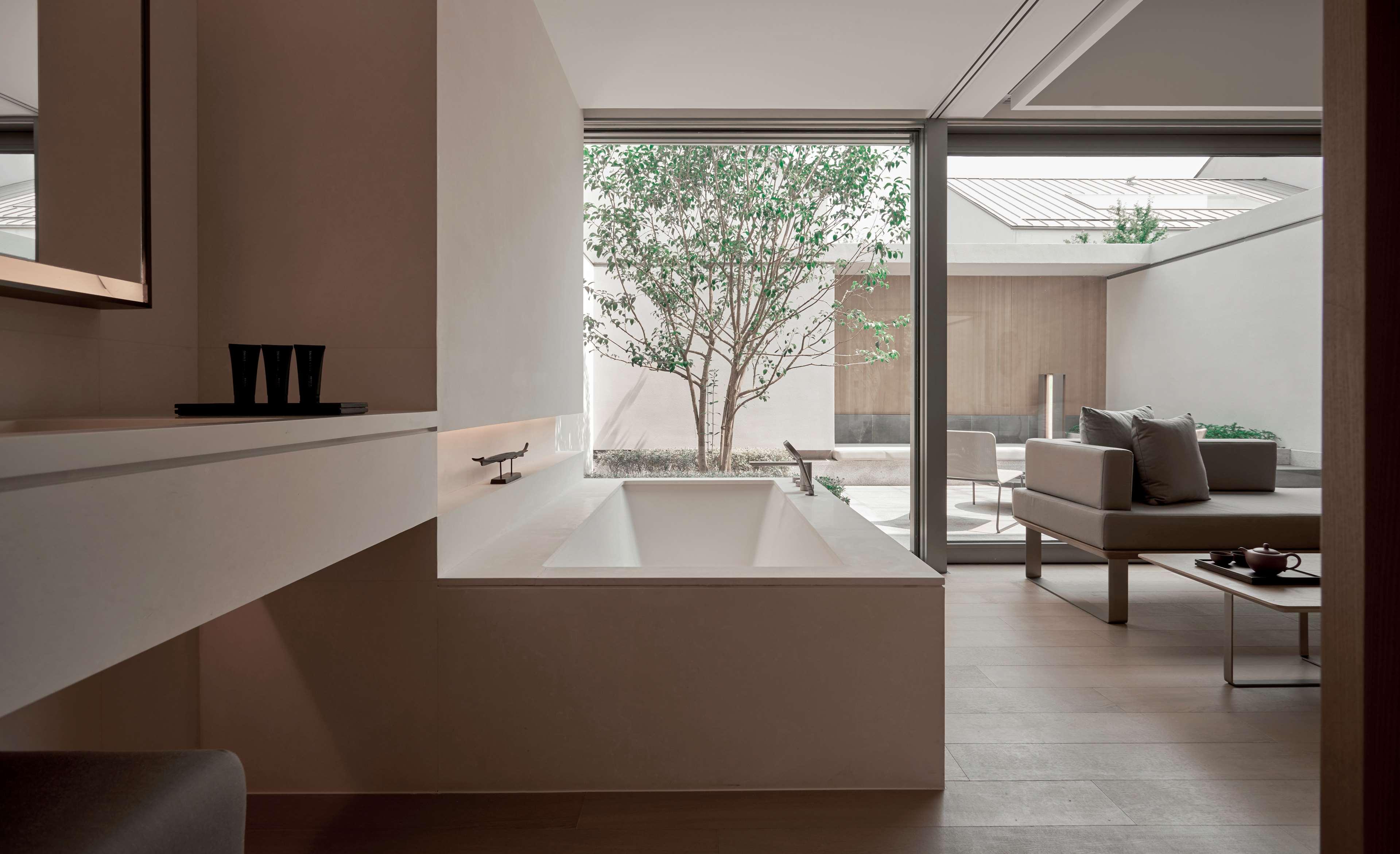 Hotel Alila Wuzhen à Tongxiang Extérieur photo