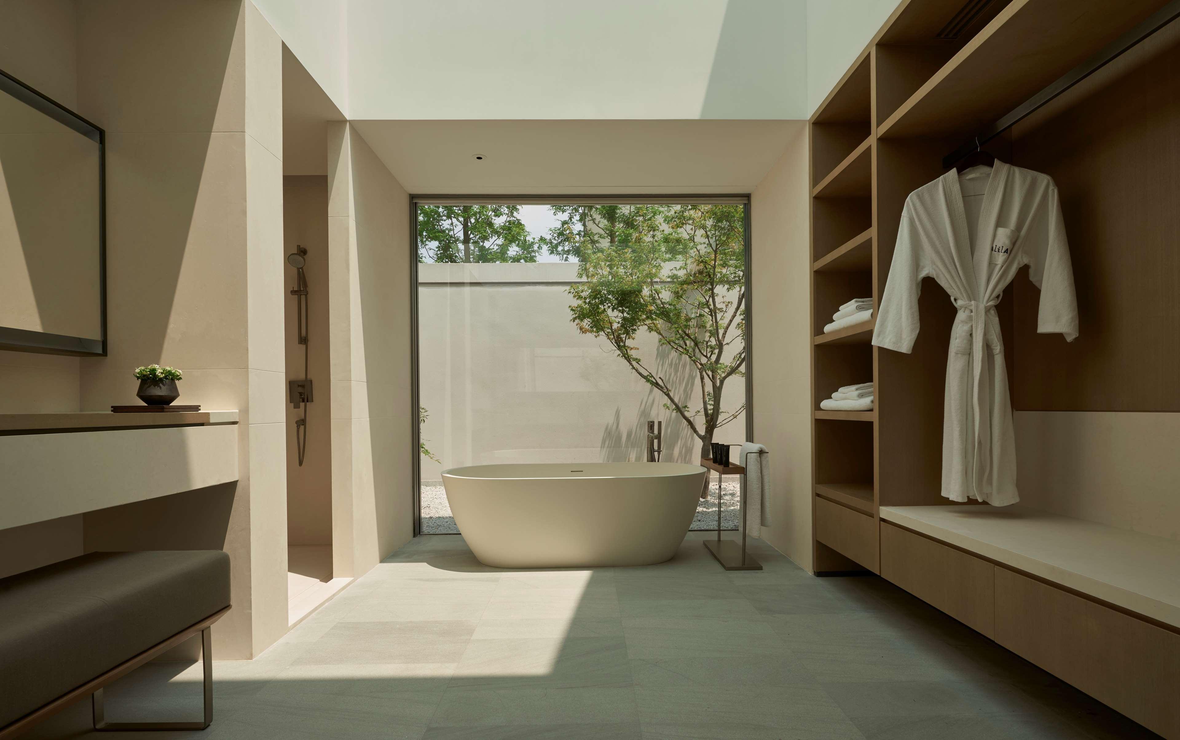 Hotel Alila Wuzhen à Tongxiang Extérieur photo