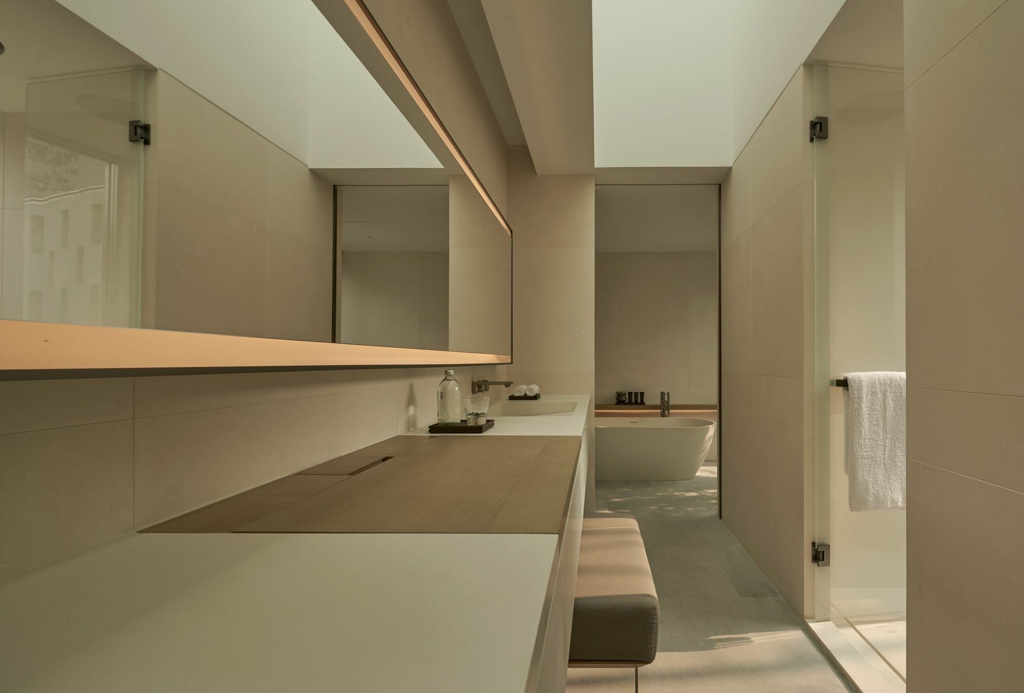 Hotel Alila Wuzhen à Tongxiang Extérieur photo