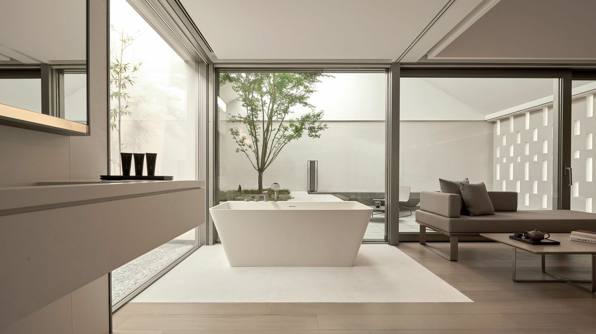 Hotel Alila Wuzhen à Tongxiang Extérieur photo