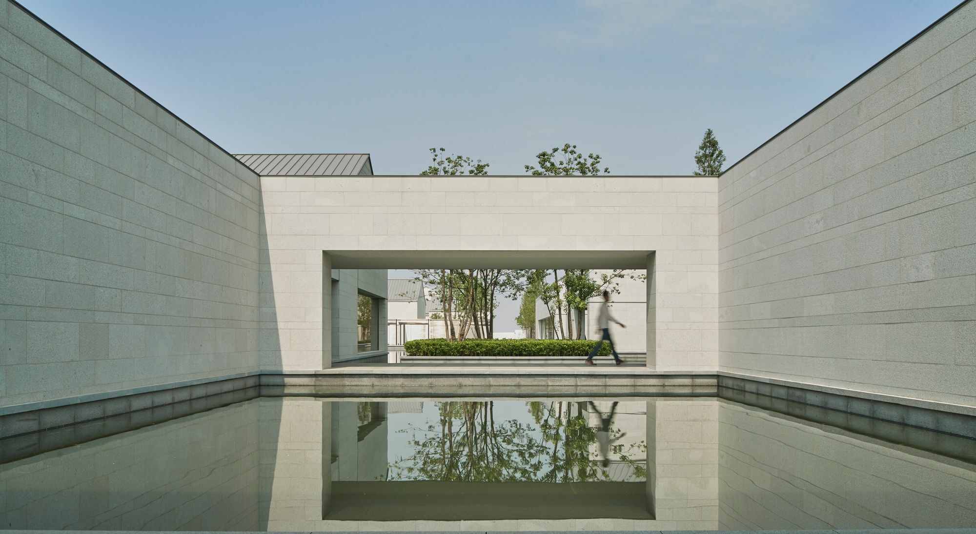 Hotel Alila Wuzhen à Tongxiang Extérieur photo